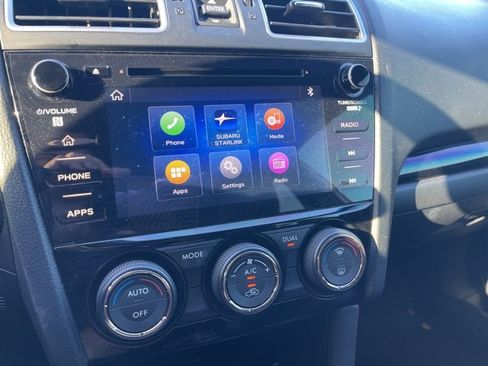 Used 2020 Subaru WRX STI image 9