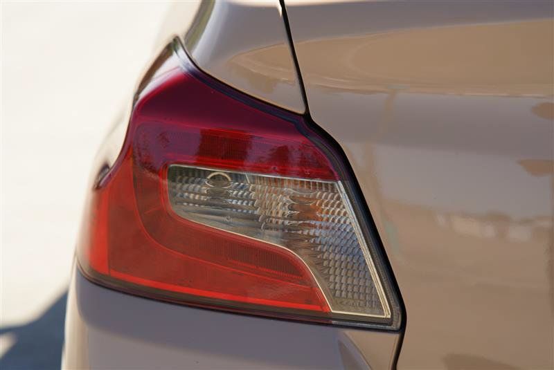 Used 2017 Subaru WRX STI Limited w/ Popular Package #1 AWD/4WD image 44