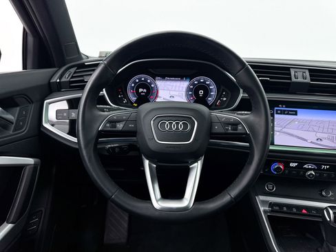 Used 2024 Audi Q3 2.0T Premium Plus w/ Premium Plus Package AWD/4WD image 4
