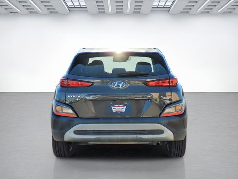 Certified 2023 Hyundai Kona SEL image 12