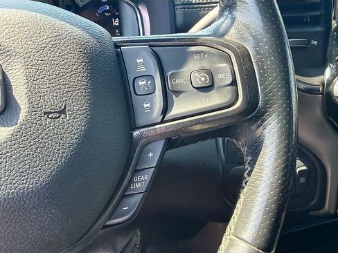 Used 2023 RAM 2500 Rebel w/ Level 1 Equipment Group AWD/4WD image 33