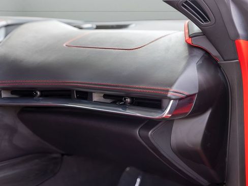 Used 2020 Chevrolet Corvette Stingray Preferred Cpe w/ 2LT Preferred Equipment Group RWD image 51
