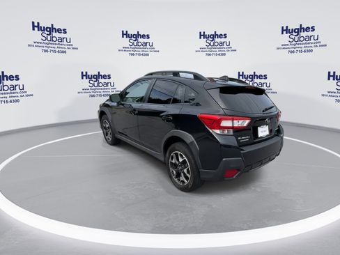 Used 2019 Subaru Crosstrek 2.0i Premium AWD/4WD image 8