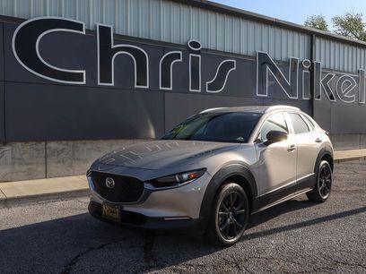 Used 2024 MAZDA CX-30 AWD 2.5 S w/ Select Sport Pkg