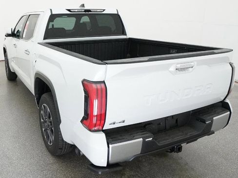 New 2026 Toyota Tundra Limited AWD/4WD image 3