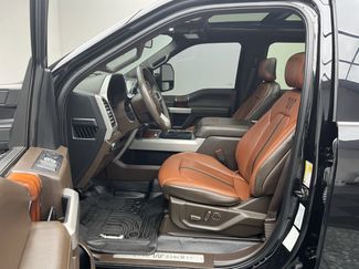Used 2020 Ford F250 King Ranch w/ King Ranch Ultimate Package video 3