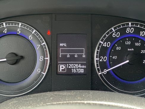 Used 2017 INFINITI QX50 w/ Premium Plus Package image 26