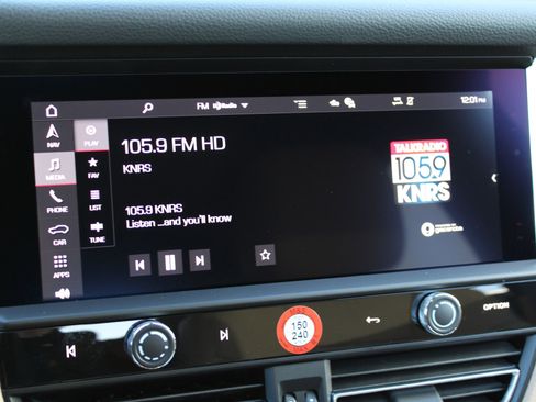 New 2026 Porsche Macan image 19