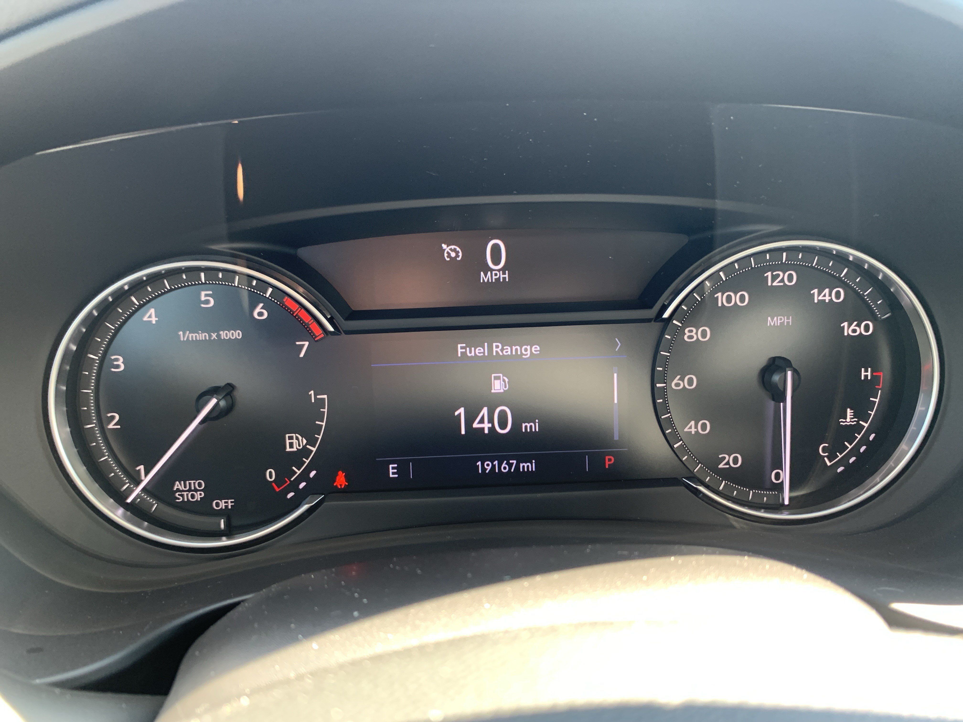 Used 2023 Cadillac XT4 Luxury w/ Cold Weather Package FWD image 21
