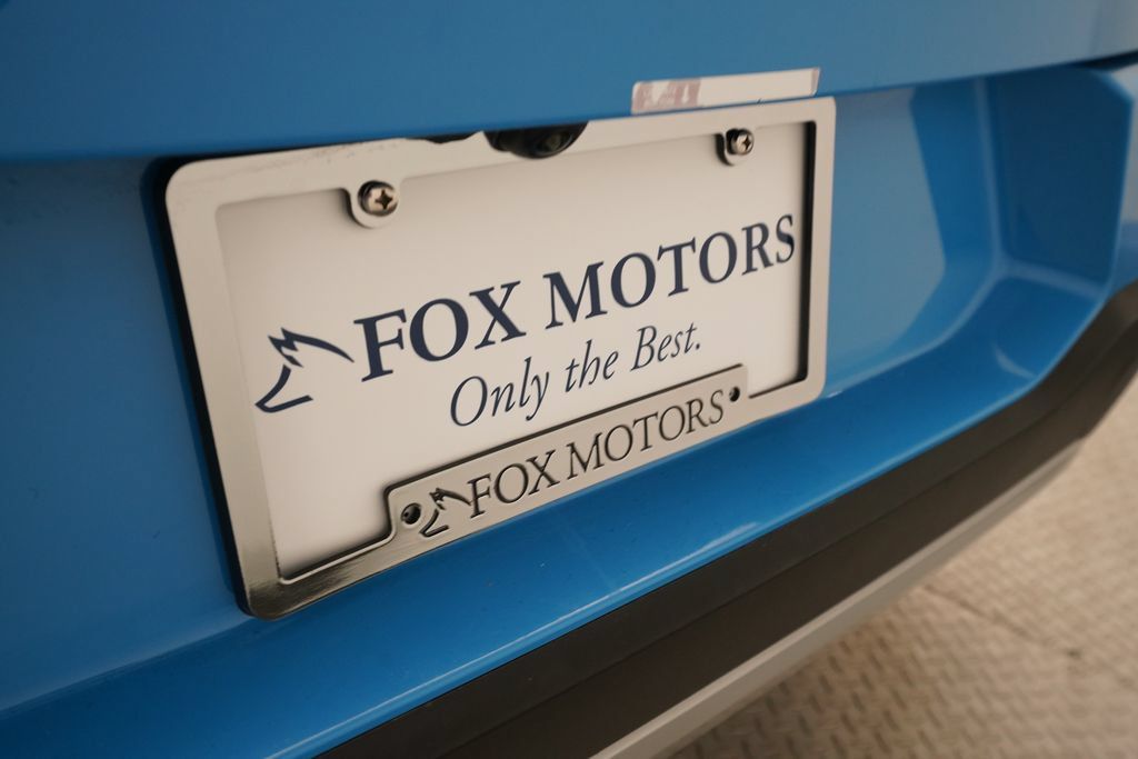Used 2024 Kia Soul EX FWD image 37