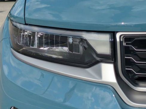 New 2026 Jeep Grand Cherokee L Limited w/ Luxury Tech Group II image 10