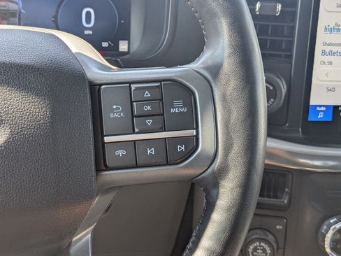 Used 2024 Ford F150 Lariat w/ Equipment Group 502A High AWD/4WD image 20