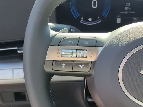 New 2026 Hyundai Kona SEL Premium image 24