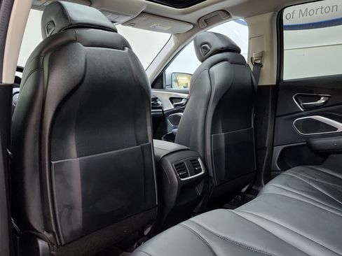 Used 2023 Acura RDX AWD image 16