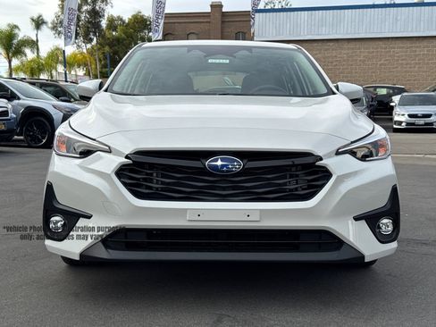 New 2026 Subaru Impreza 2.0i Sport image 3