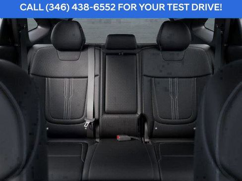 Used 2026 Hyundai Tucson SEL FWD image 67