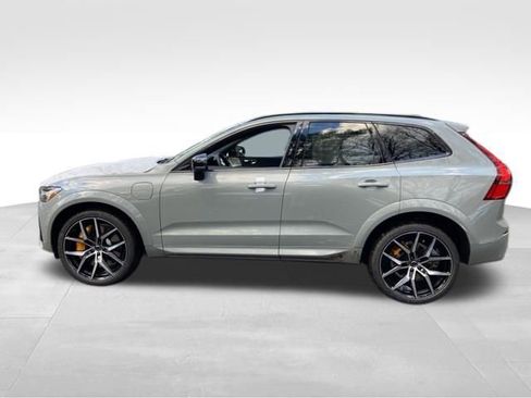 New 2026 Volvo XC60 T8 Polestar AWD/4WD image 4
