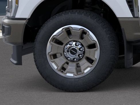 New 2026 Ford F250 King Ranch AWD/4WD image 42