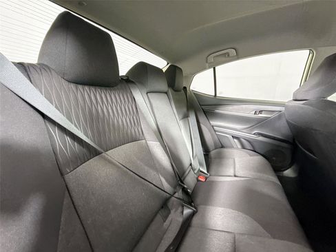 Certified 2025 Toyota Camry LE image 41