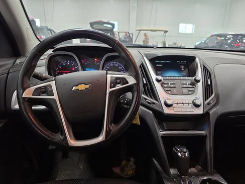 Used 2016 Chevrolet Equinox LT w/ Convenience Package AWD/4WD image 5