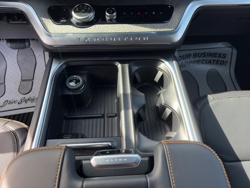 New 2026 Ford Expedition Tremor AWD/4WD image 22