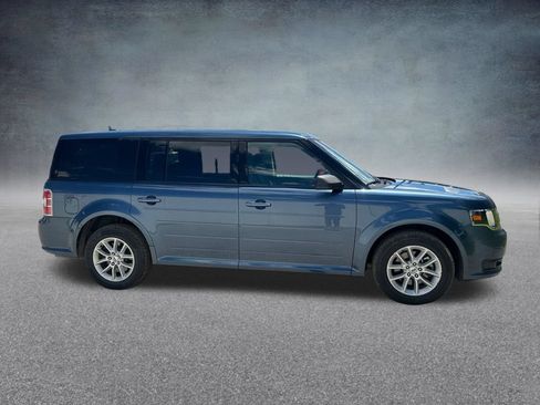 Used 2019 Ford Flex SE FWD image 6