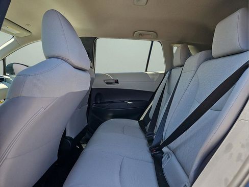 Used 2026 Toyota Corolla Cross LE FWD image 14