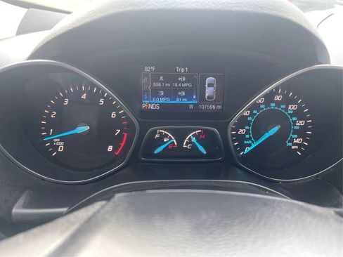 Used 2016 Ford Escape Titanium w/ Equipment Group 301A image 17