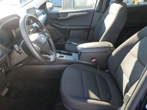 Used 2025 Ford Escape Active image 27