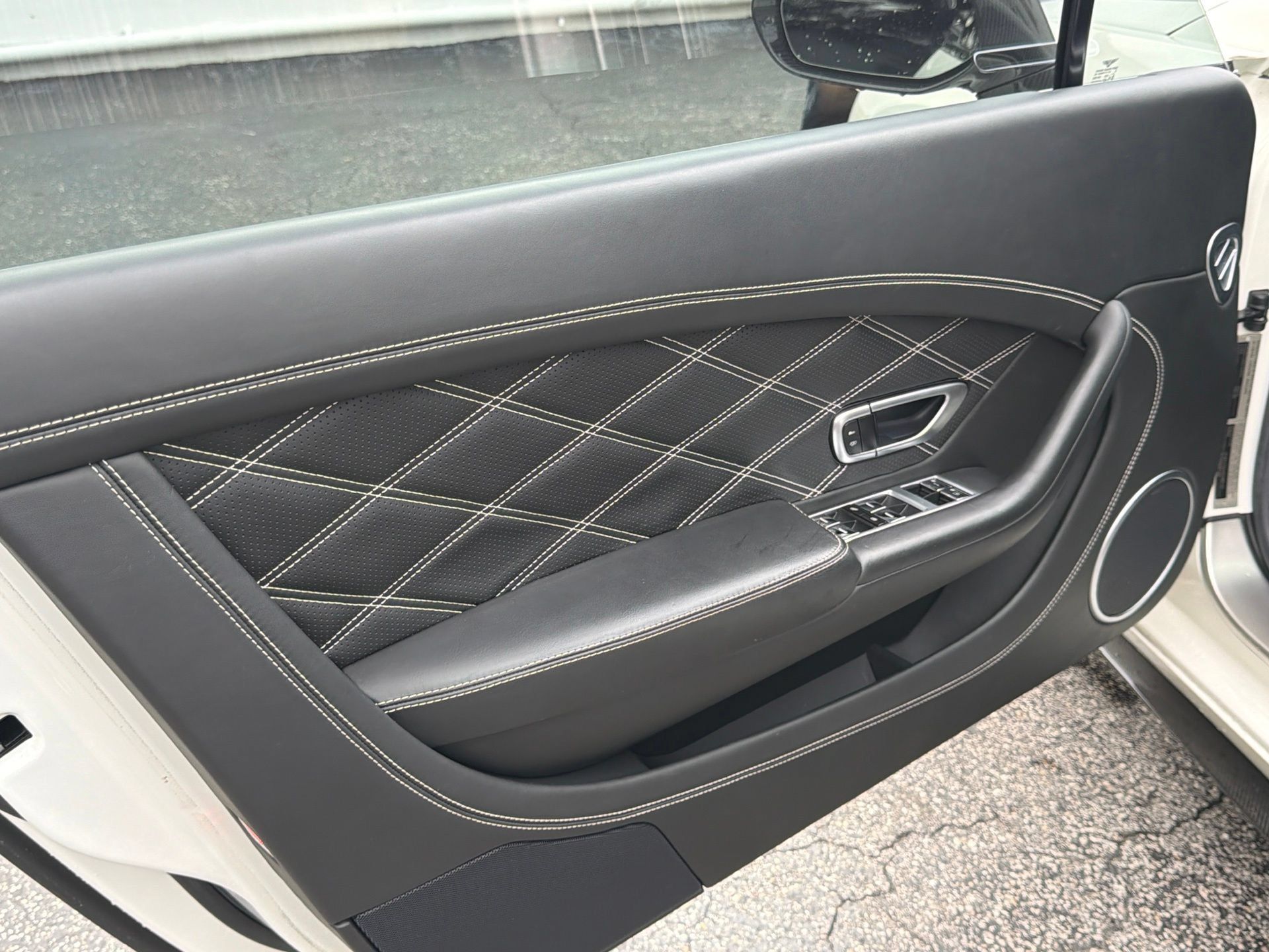 Used 2013 Bentley Continental GT Speed AWD/4WD image 12