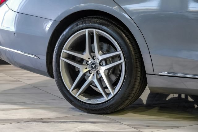 Used 2019 Mercedes-Benz S 560 4MATIC Sedan image 80