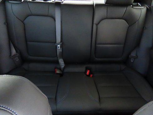 New 2025 Buick Envista Sport Touring w/ Convenience I Package image 10