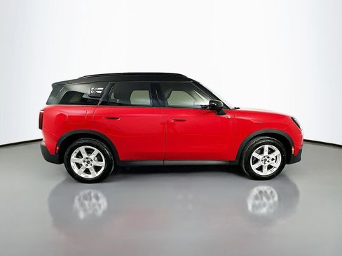 Certified 2025 MINI Cooper Countryman S image 4