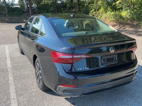 Used 2024 Volkswagen Jetta S image 42
