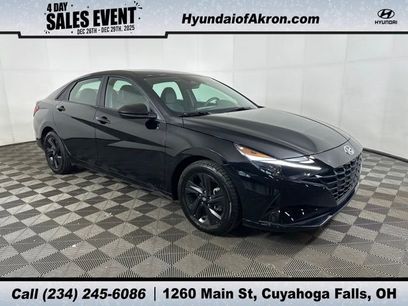 Used 2023 Hyundai Elantra SEL