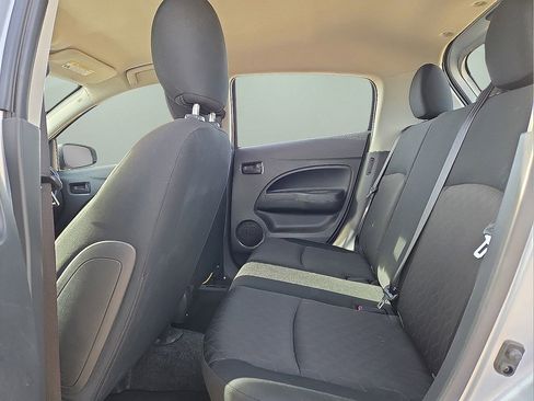 Used 2024 Mitsubishi Mirage ES image 14