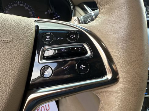 Used 2015 Cadillac CTS Performance image 18