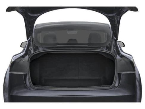 Used 2025 Tesla Model 3 Long Range RWD image 10