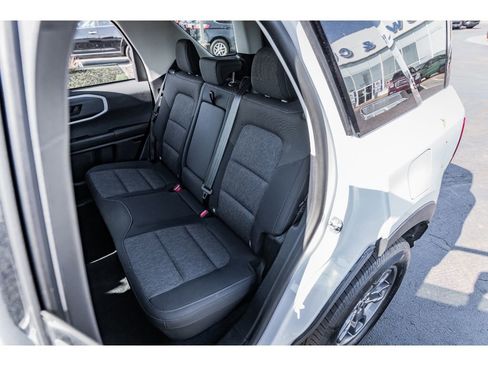 Used 2024 Ford Bronco Sport Big Bend image 23