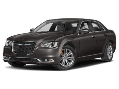 Certified 2022 Chrysler 300 S