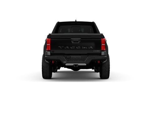 New 2026 Toyota Tacoma 4x4 Double Cab Hybrid image 30