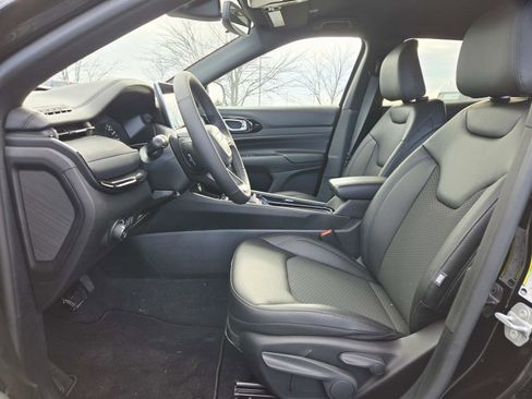 New 2026 Jeep Compass Latitude AWD/4WD image 11