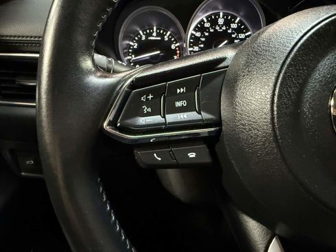 Used 2020 MAZDA CX-5 Touring AWD/4WD image 18