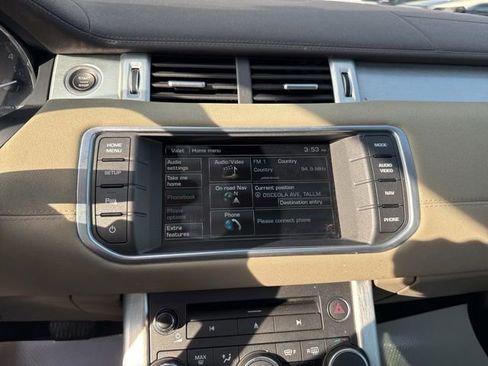 Used 2015 Land Rover Range Rover Evoque Pure Premium image 34