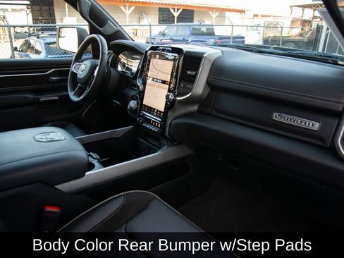 Used 2024 RAM 1500 Laramie image 24