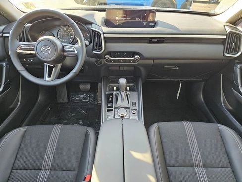 New 2026 MAZDA CX-50 2.5 Hybrid w/ Preferred Pkg image 9