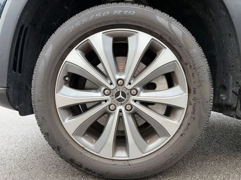 Used 2020 Mercedes-Benz GLE 350 4MATIC image 21