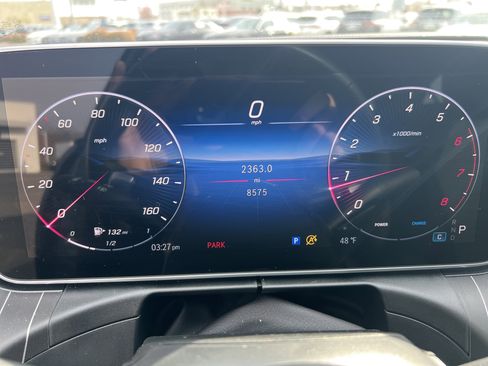 Certified 2025 Mercedes-Benz C 300 4MATIC Sedan image 22