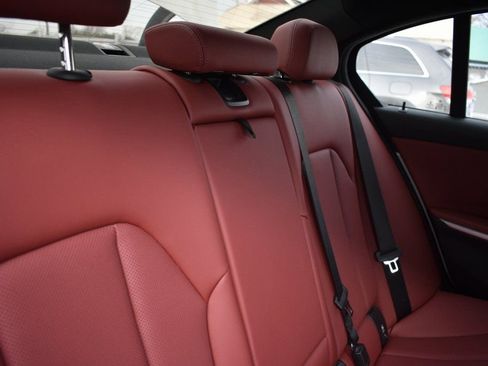 Used 2023 BMW 330e w/ M Sport Package image 26