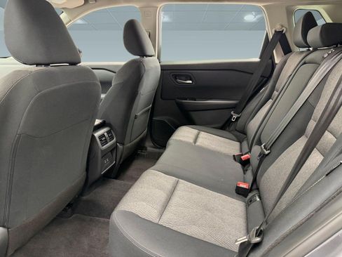 Used 2026 Nissan Rogue SV AWD/4WD image 27